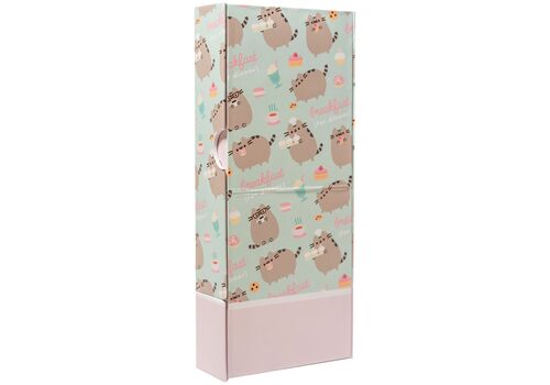 Piórnik Pusheen - Foodie- Zdjęcie 3