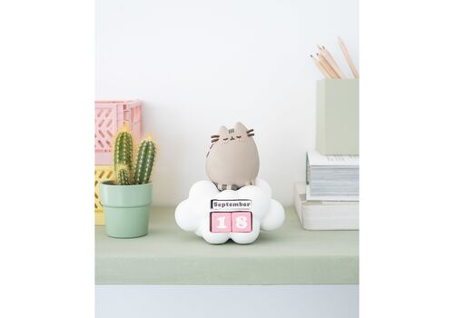 Figurka kalendarz Pusheen - Purrfect Love- Zdjęcie 4