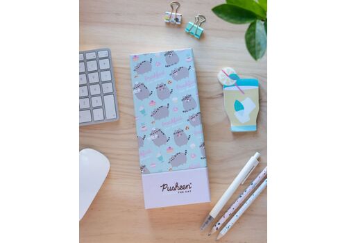 Piórnik Pusheen - Foodie- Zdjęcie 4