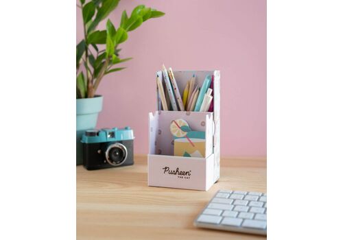 Piórnik Pusheen - Foodie- Zdjęcie 6