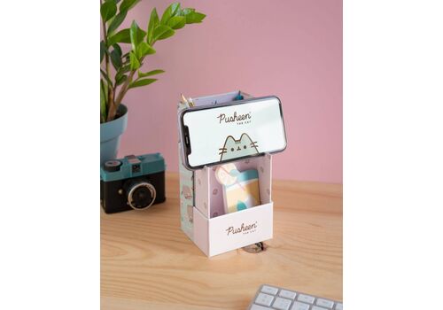 Piórnik Pusheen - Foodie- Zdjęcie 8