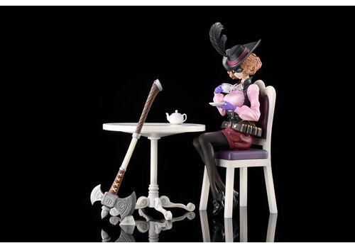 Figurka Persona 5 Royal 1/7 - Haru Okumura: Phantom Thief Ver.- Zdjęcie 2