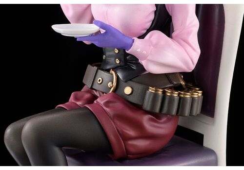 Figurka Persona 5 Royal 1/7 - Haru Okumura: Phantom Thief Ver.- Zdjęcie 3