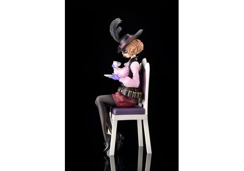 Figurka Persona 5 Royal 1/7 - Haru Okumura: Phantom Thief Ver.- Zdjęcie 5
