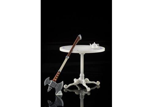 Figurka Persona 5 Royal 1/7 - Haru Okumura: Phantom Thief Ver.- Zdjęcie 7