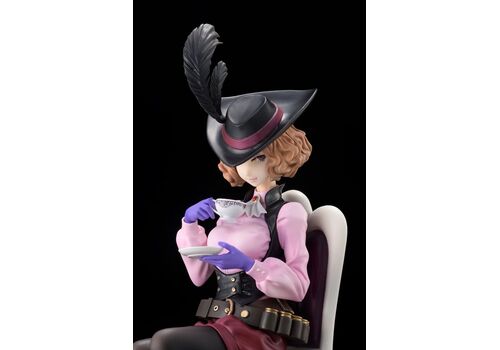 Figurka Persona 5 Royal 1/7 - Haru Okumura: Phantom Thief Ver.- Zdjęcie 9
