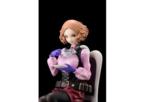 Figurka Persona 5 Royal 1/7 - Haru Okumura: Phantom Thief Ver.- Zdjęcie 10