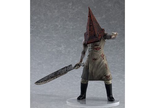 Figurka Silent Hill 2 Pop Up Parade - Red Pyramid Thing- Zdjęcie 2