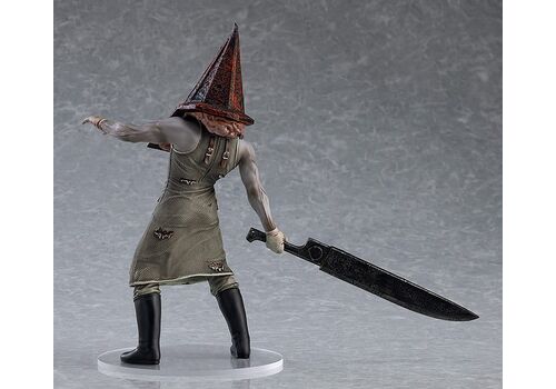 Figurka Silent Hill 2 Pop Up Parade - Red Pyramid Thing- Zdjęcie 3