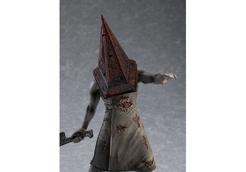 Figurka Silent Hill 2 Pop Up Parade - Red Pyramid Thing- Zdjęcie 4