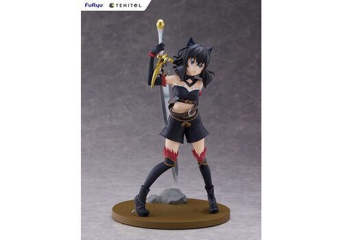 Figurka Reincarnated as a Sword Tenitol - Fran & Master- Zdjęcie 4