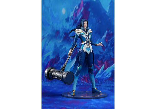 Figurka Soul Land 1/8 - Tang San (Classic Ver.)- Zdjęcie 2