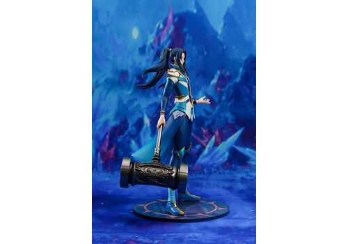 Figurka Soul Land 1/8 - Tang San (Classic Ver.)- Zdjęcie 3