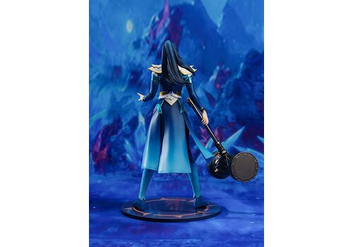 Figurka Soul Land 1/8 - Tang San (Classic Ver.)- Zdjęcie 4