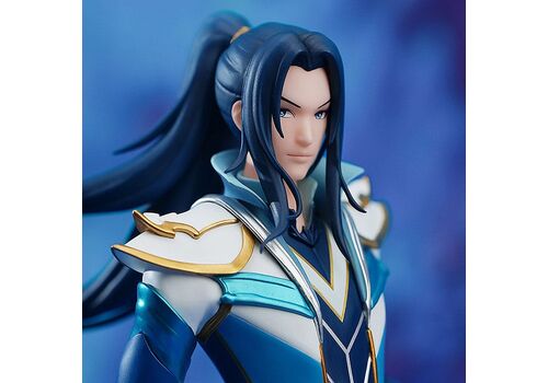 Figurka Soul Land 1/8 - Tang San (Classic Ver.)- Zdjęcie 5