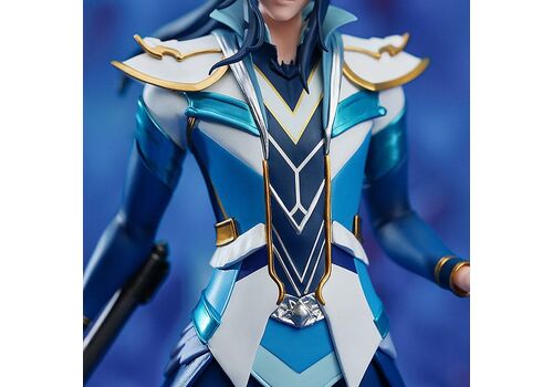 Figurka Soul Land 1/8 - Tang San (Classic Ver.)- Zdjęcie 6