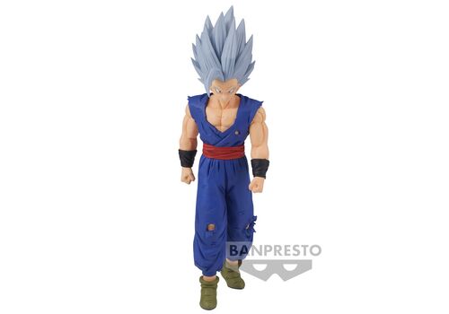 Figurka Dragon Ball Super: Super Hero Solid Edge Works - Son Gohan ...