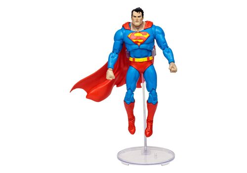 Figurka DC Multiverse - Superman (Hush)