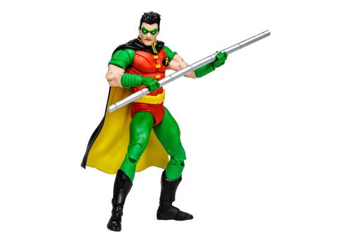 Figurka DC Multiverse - Robin (Tim Drake)