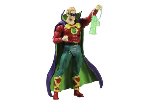 Figurka DC McFarlane Collector Edition - Green Lantern Alan Scott (Day of Vengeance)
