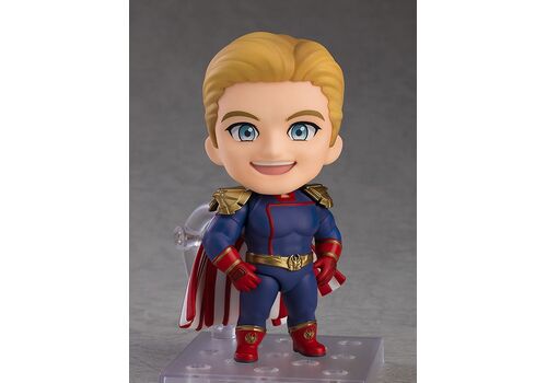 Figurka The Boys Nendoroid - Homelander- Zdjęcie 2