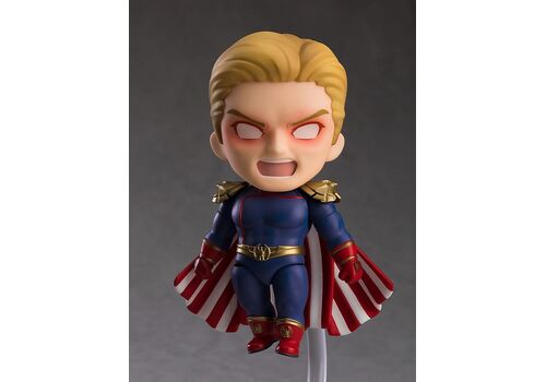 Figurka The Boys Nendoroid - Homelander- Zdjęcie 3