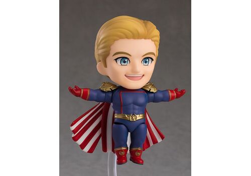 Figurka The Boys Nendoroid - Homelander- Zdjęcie 4