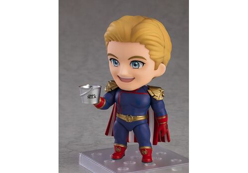 Figurka The Boys Nendoroid - Homelander- Zdjęcie 6