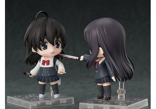 Figurka School Days Nendoroid - Kotonoha Katsura- Zdjęcie 7