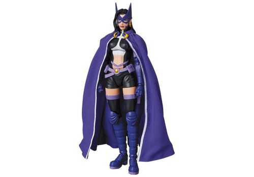 Figurka DC Comics (Batman: Hush) MAFEX - Huntress- Zdjęcie 3