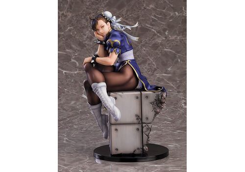Figurka Street Fighter 1/7 - Chun-Li- Zdjęcie 2