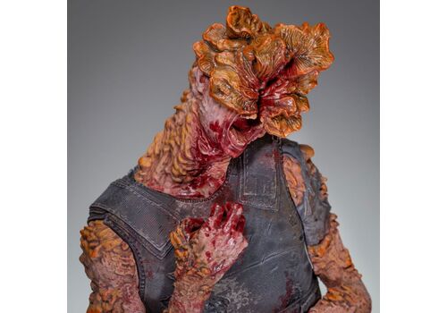 Figurka The Last of Us Part II - Armored Clicker- Zdjęcie 6