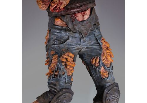 Figurka The Last of Us Part II - Armored Clicker- Zdjęcie 7