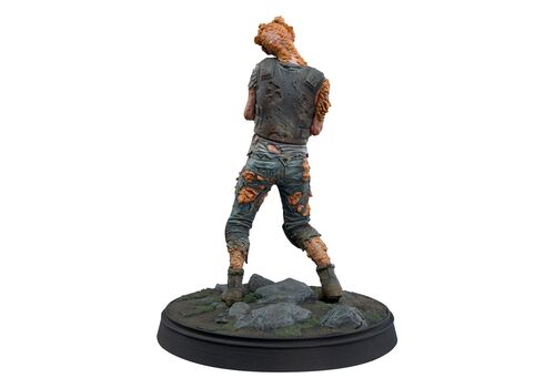 Figurka The Last of Us Part II - Armored Clicker- Zdjęcie 2