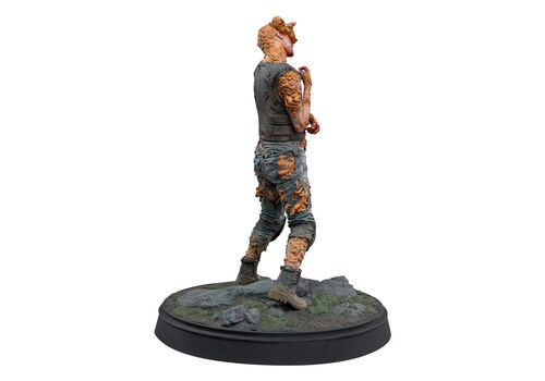 Figurka The Last of Us Part II - Armored Clicker- Zdjęcie 3