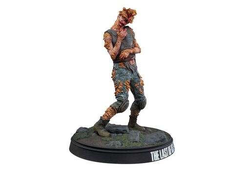 Figurka The Last of Us Part II - Armored Clicker- Zdjęcie 4