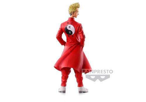 Figurka Tokyo Revengers - Tetta Kisaki (Vol. 2)- Zdjęcie 2