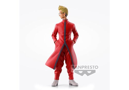 Figurka Tokyo Revengers - Tetta Kisaki (Vol. 2)- Zdjęcie 3