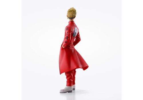 Figurka Tokyo Revengers - Tetta Kisaki (Vol. 2)- Zdjęcie 4