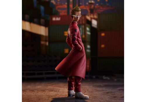 Figurka Tokyo Revengers - Tetta Kisaki (Vol. 2)- Zdjęcie 5