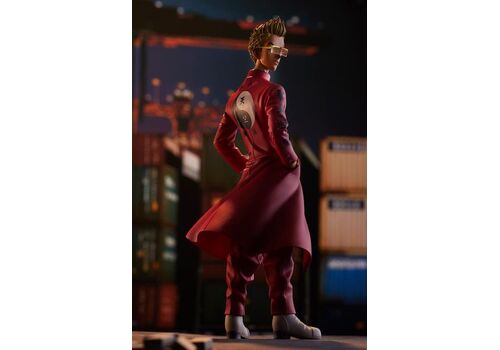 Figurka Tokyo Revengers - Tetta Kisaki (Vol. 2)- Zdjęcie 6