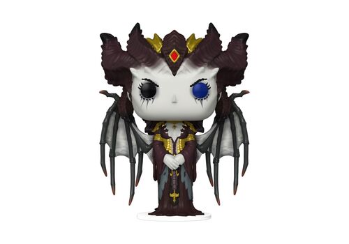 Figurka Diablo 4 POP! - Lilith