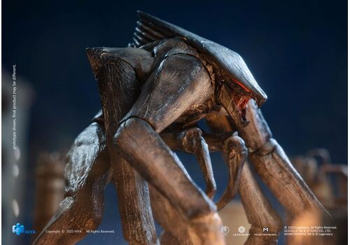 Figurka Godzilla (2014) Exquisite Basic - Female MUTO- Zdjęcie 6