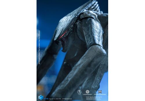Figurka Godzilla (2014) Exquisite Basic - Female MUTO- Zdjęcie 4