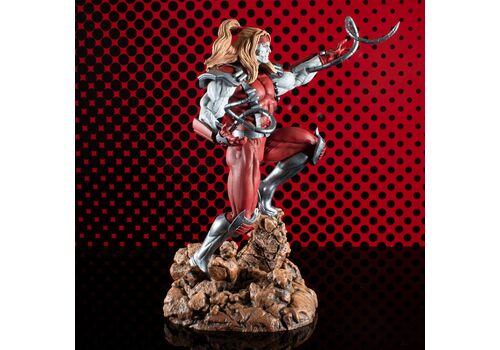 Figurka Marvel Comic Gallery - Omega Red- Zdjęcie 4