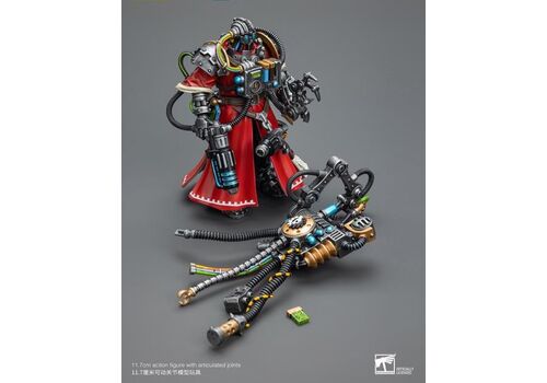 Figurka Warhammer 40k 1/18 Adeptus Mechanicus - Cybernetica Datasmith