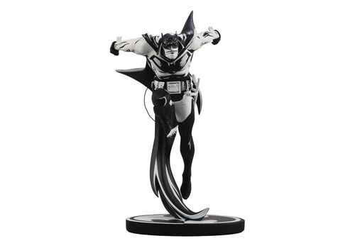 Figurka Batman: White Knight 1/10 - Batman Black & White (Sean Murphy) Wydanie Limitowane