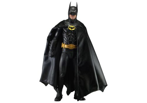 Figurka Batman 1989 1/4 Michael Keaton 45 cm