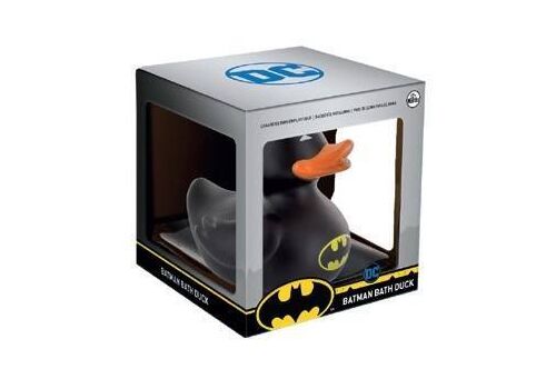 Kaczka do kąpieli DC Comics - Batman- Zdjęcie 2