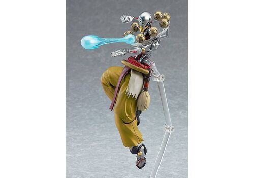 Figurka Overwatch Figma - Zenyatta 16 cm- Zdjęcie 5